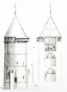 Drawing from 